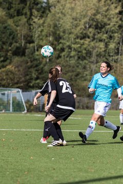 Bild 2 - Frauen SG KA-HU - Eichholzer SV : Ergebnis: 5:3